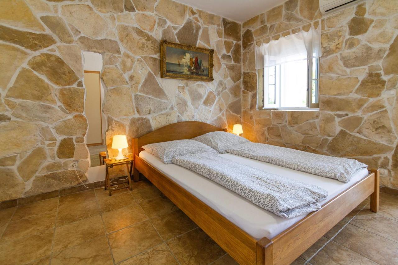 Apartments Kaktus Orebic Luaran gambar