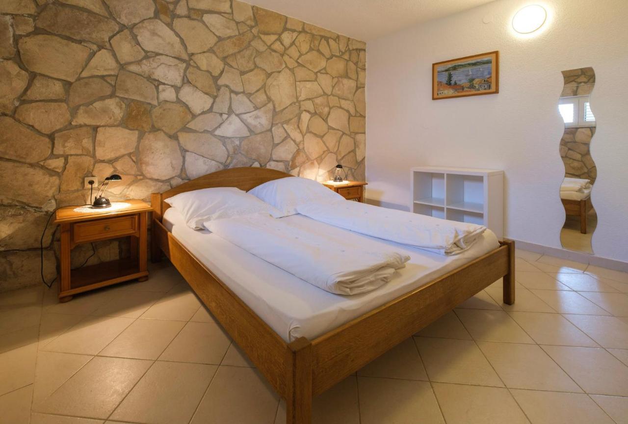 Apartments Kaktus Orebic Bilik gambar
