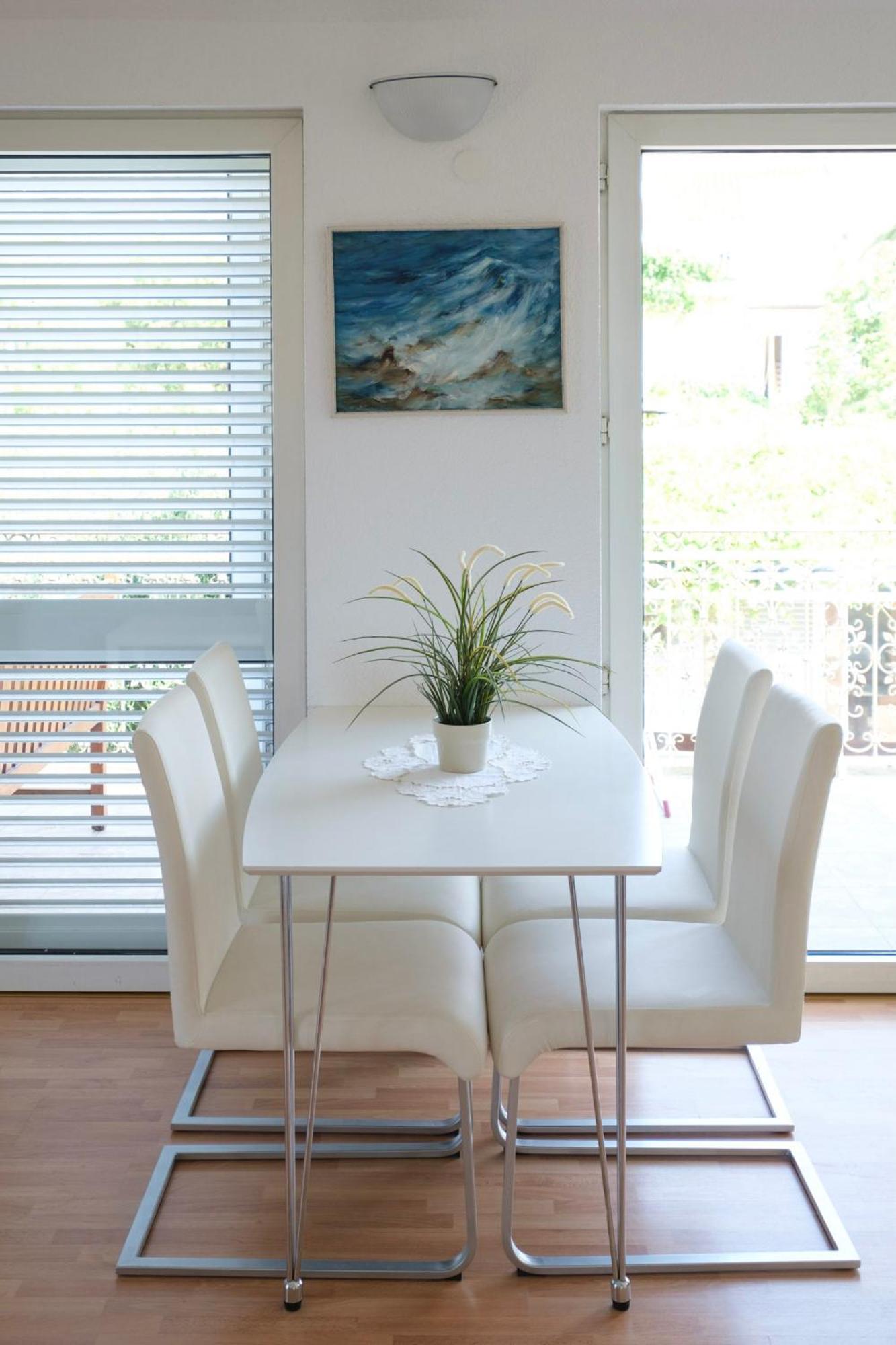 Apartments Kaktus Orebic Bilik gambar