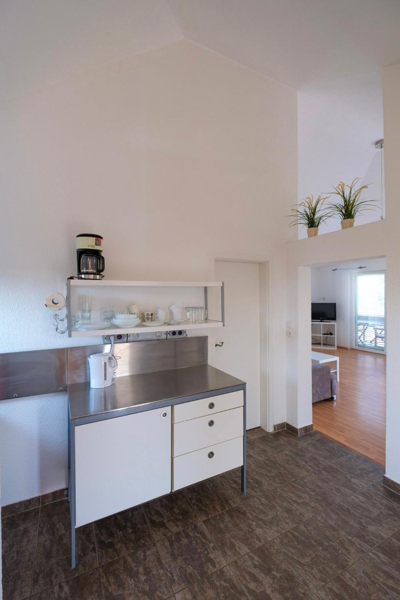 Apartments Kaktus Orebic Bilik gambar