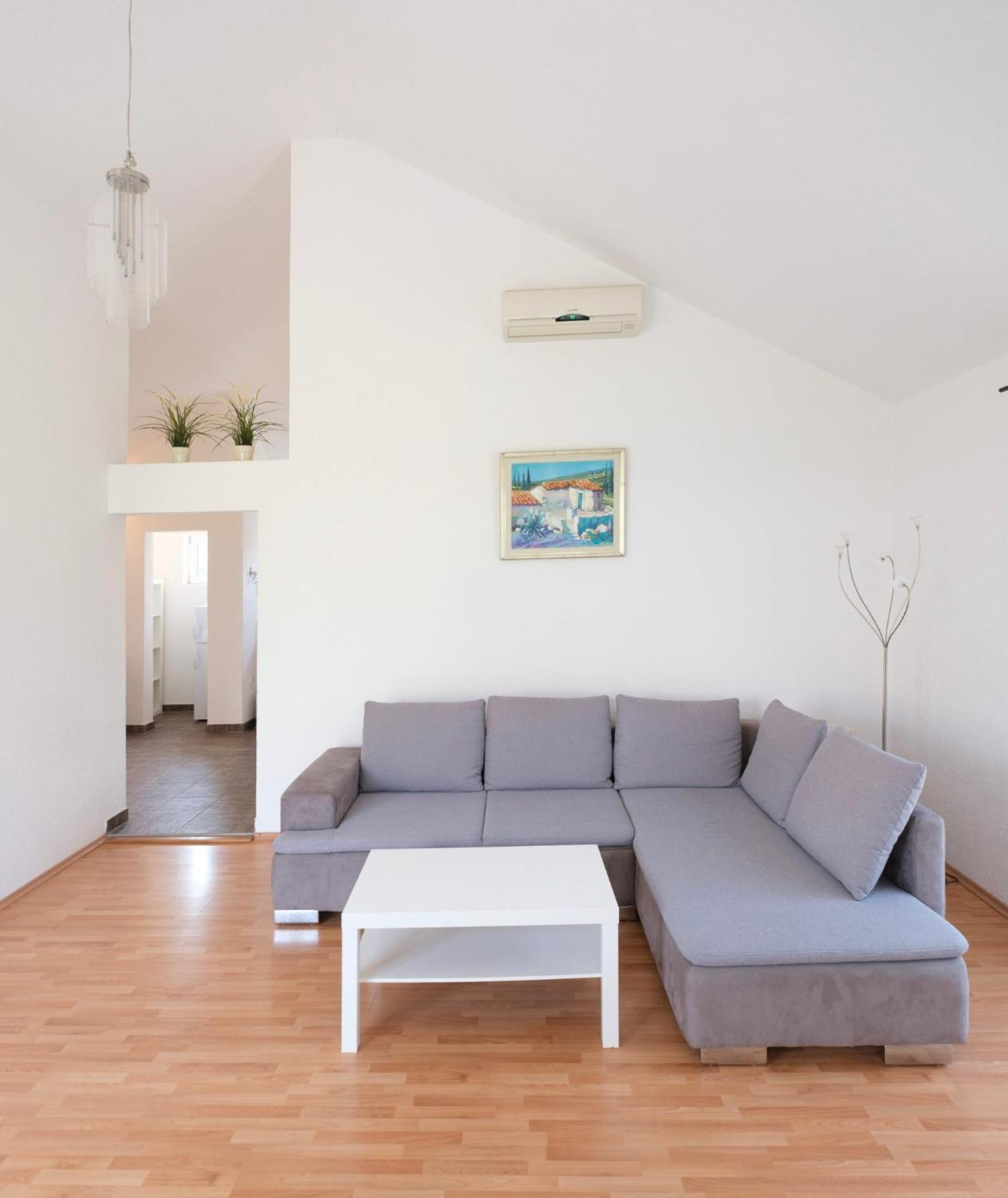 Apartments Kaktus Orebic Bilik gambar