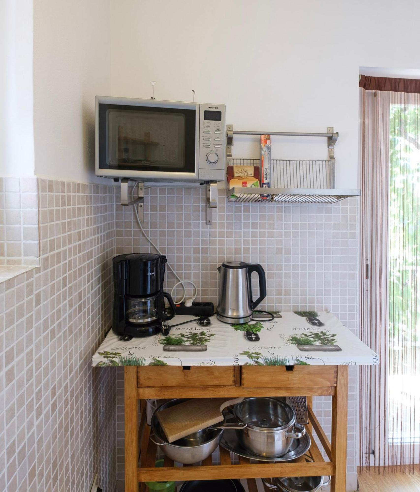 Apartments Kaktus Orebic Bilik gambar
