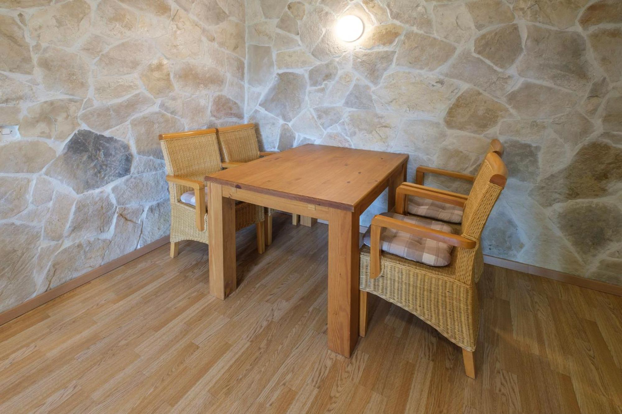 Apartments Kaktus Orebic Bilik gambar
